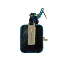 Брелок Piquadro BL SQUARE/N.Blue AC3956B2_BLU2 Брелок Piquadro BL SQUARE/N.Blue AC3956B2_BLU2