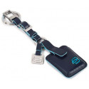 Брелок Piquadro BL SQUARE/N.Blue AC3956B2_BLU2 Брелок Piquadro BL SQUARE/N.Blue AC3956B2_BLU2