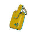 Брелок Piquadro BL SQUARE/Yellow AC3954B2_G