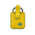 Брелок Piquadro BL SQUARE/Yellow AC3954B2_G