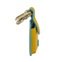 Брелок Piquadro BL SQUARE/Yellow AC3954B2_G