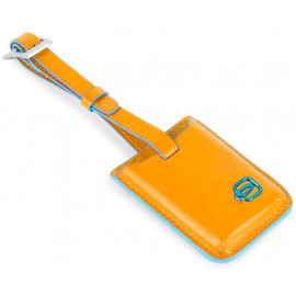 Брелок Piquadro BL SQUARE/Yellow AC3955B2_G