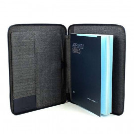 Портфоліо/Папка Piquadro PULSE/Ultramarin PB2830P15_BLU3