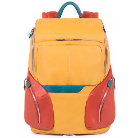 Рюкзак Piquadro COLEOS/Yellow CA3773OS_G