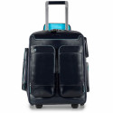 Чемодан на 2 колесах Piquadro Blue Square (B2) M CA3797B2_BLU2