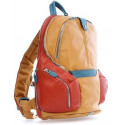 Рюкзак Piquadro COLEOS/Yellow CA3936OS_G