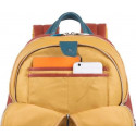 Рюкзак Piquadro COLEOS/Yellow CA3936OS_G