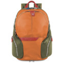 Рюкзак Piquadro COLEOS/Orange з відділ. для iPad CA2943OS_AR