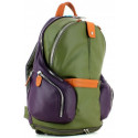 Рюкзак Piquadro COLEOS/Green CA3936OS_VE