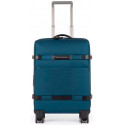 Чемодан на 4 колесах Piquadro Move2 (M2) BV3873M2_BLU