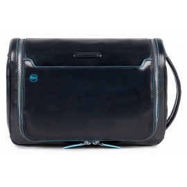 Несессер Piquadro BL SQUARE/N.Blue BY3853B2_BLU2