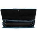 Портмоне Piquadro BL SQUARE/Black PD3889B2_N