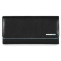 Портмоне Piquadro BL SQUARE/Black PD3889B2_N