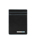 Кредитница Piquadro BL SQUARE/Black PP3893B2_N