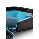 Портмоне Piquadro BL SQUARE/Cognac PU1742B2_MO