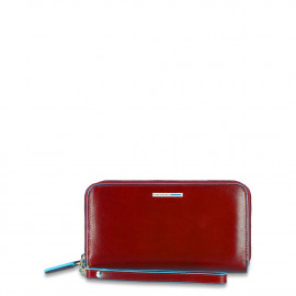 Портмоне Piquadro BL SQUARE/Red AC3131B2_R