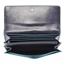 Портмоне Piquadro BL SQUARE/N.Blue PD3889B2_BLU2