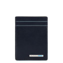 Кредитница Piquadro BL SQUARE/N.Blue PP3893B2_BLU2