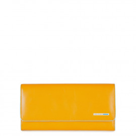 Портмоне Piquadro BL SQUARE/Yellow PD3889B2_G