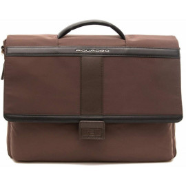Портфель Piquadro ORION/Brown CA3823W74_M