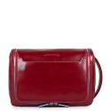 Косметичка Piquadro BL SQUARE/Red BY3853B2_R Косметичка Piquadro BL SQUARE/Red BY3853B2_R
