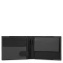 Портмоне Piquadro PULSE/Black PU3436P15_N