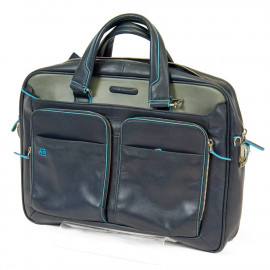 Cумка Piquadro Blue Square (B2) CA2849B2_BGR