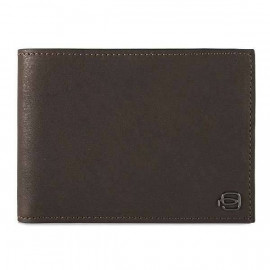 Портмоне Piquadro Black Square (B3) PU1241B3_TM