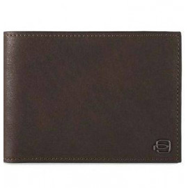 Портмоне Piquadro Black Square (B3) PU1392B3_TM