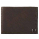 Портмоне Piquadro Black Square (B3) PU1392B3_TM