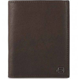 Портмоне Piquadro Black Square (B3) PU1740B3_TM