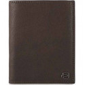 Портмоне Piquadro Black Square (B3) PU1740B3_TM