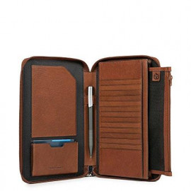 Сумочка / Клатч Piquadro Black Square (B3) PP3246B3_CU