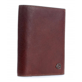 Портмоне Piquadro Black Square (B3) PU1740B3_CU