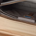 Портфель Piquadro vibe на 2 отделения с 2 фронт. карманами и с отделением для/ноутбука (43x30,5x12) CA1044VI_SAVE