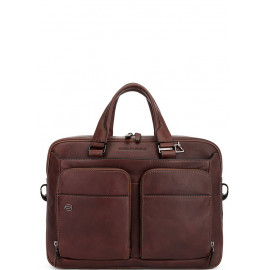 Мужская сумка Piquadro Black Square (B3) CA2849B3_BO