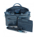 Чоловіча сумка Piquadro Blue Square (B2) CA2849B2_AV3