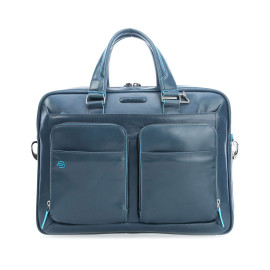 Чоловіча сумка Piquadro Blue Square (B2) CA2849B2_AV3