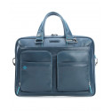 Чоловіча сумка Piquadro Blue Square (B2) CA2849B2_AV3