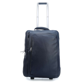 Чемодан на 2 колесах Piquadro Modus (MO) BV2960MO_BLU