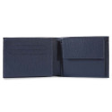 Портмоне Piquadro Modus (MO) PU1392MO_BLU
