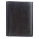 Портмоне Piquadro Black Square (B3) PU1740B3R_TM