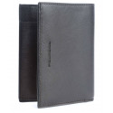 Портмоне Piquadro Black Square (B3) PU1740B3R_TM