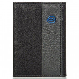 Кредитниця Piquadro Pulse (P15) PP4187P15_N