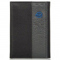 Кредитница Piquadro Pulse (P15) PP4187P15_N