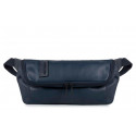 Сумка на пояс Piquadro Pulse (P15) CA4176P15_BLU3