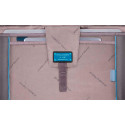 Портфель Piquadro Pulse (P15) CA4179P15_BLU3