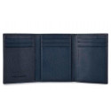 Кредитница Piquadro Pulse (P15) PP4187P15_BLU3 Кредитница Piquadro Pulse (P15) PP4187P15_BLU3