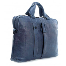 Портфель Piquadro Pulse (P15) CA1903P15S_BLU