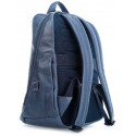 Рюкзак Piquadro Pulse (P15) CA3349P15S_BLU Рюкзак Piquadro Pulse (P15) CA3349P15S_BLU